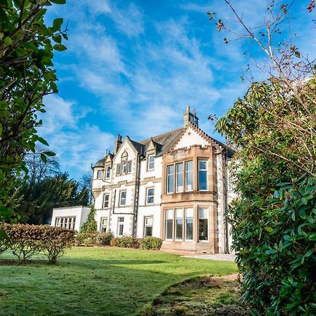 The Park Peebles Exterior foto