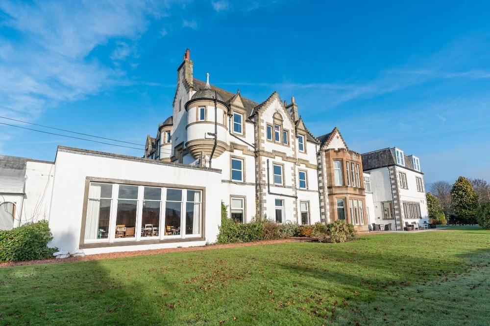 The Park Peebles Exterior foto