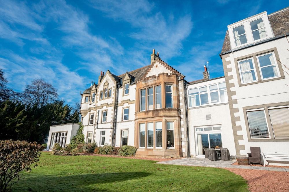 The Park Peebles Exterior foto