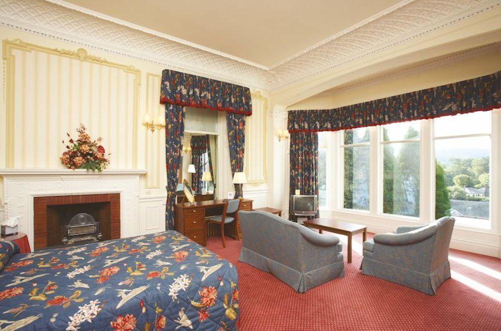 The Park Peebles Exterior foto