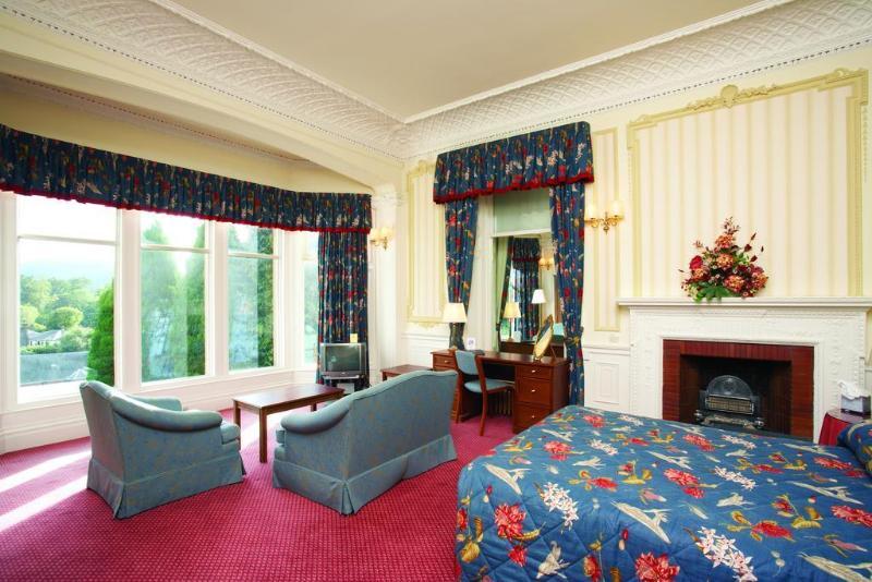 The Park Peebles Exterior foto