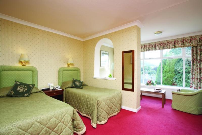 The Park Peebles Exterior foto
