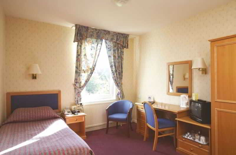 The Park Peebles Exterior foto